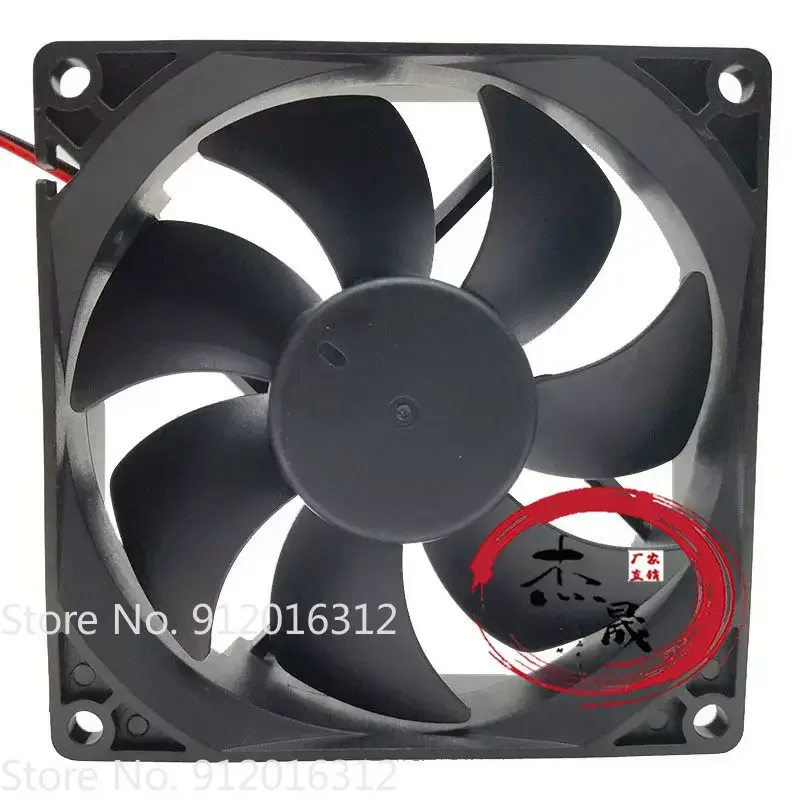 NEW Cooling Fan MODEL: YDH9225S24 DC24V 0.25A 9CM 9025 Welding Machine Cooling Fan 90 * 90 * 25MM