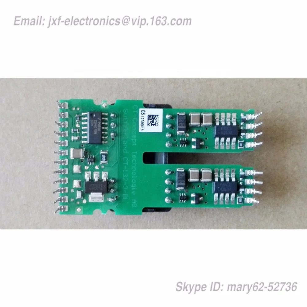 Dual Driver Core  for IGBTs and Power MOSFET 2SD106AI-17 CSD158 2SD106AI-12 2SD106AI-33 2SD315AI-17