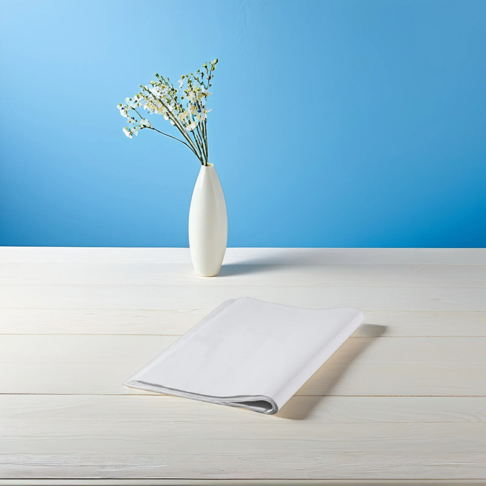 50 ورقة من ورق الأرز للخط الصيني مقاس A8 ورق شوان لفرشاة الحبر وكتابة اللوحة وممارسة رسم سومي #2