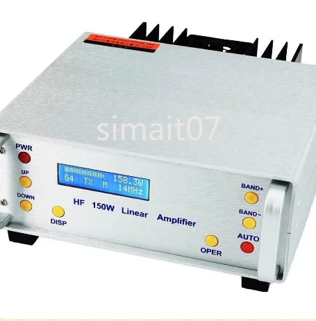 RS-928 150W Hf Powe…