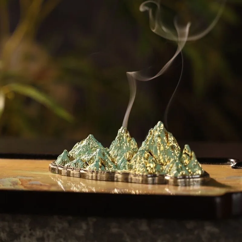 Mountain Chinese In… - image