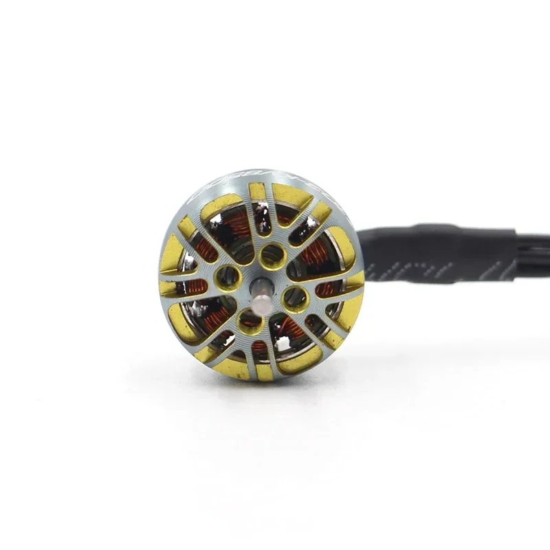 SkyDEl4pcs SPARKHOBBY XSPEED 1103 8500KV 2~3S Lipo Brushless Motor 9N12P 1.5mm Shaft For Gemfan HQprop 65mm Propeller Tinywhoop