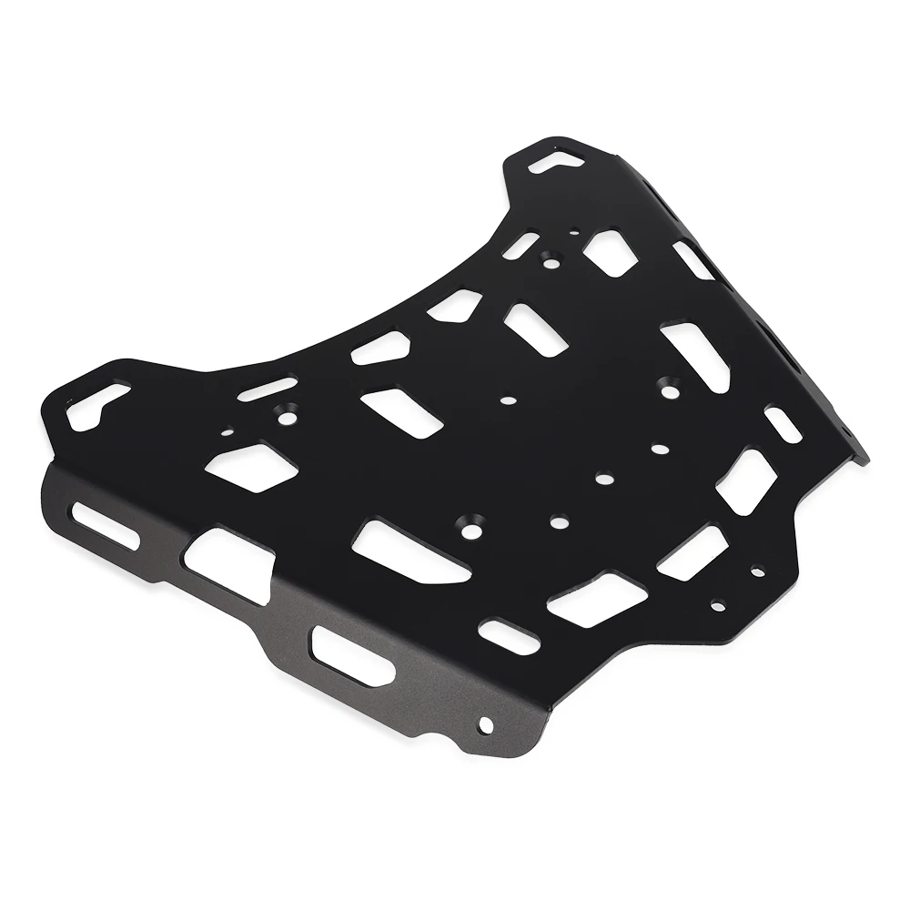 For Tiger 900 Rally Pro /850 Sport 1200 RALLY EXPLORER Motorcycle Rear Luggage Rack Carrier Shelf Top Box Holder Support Bracket