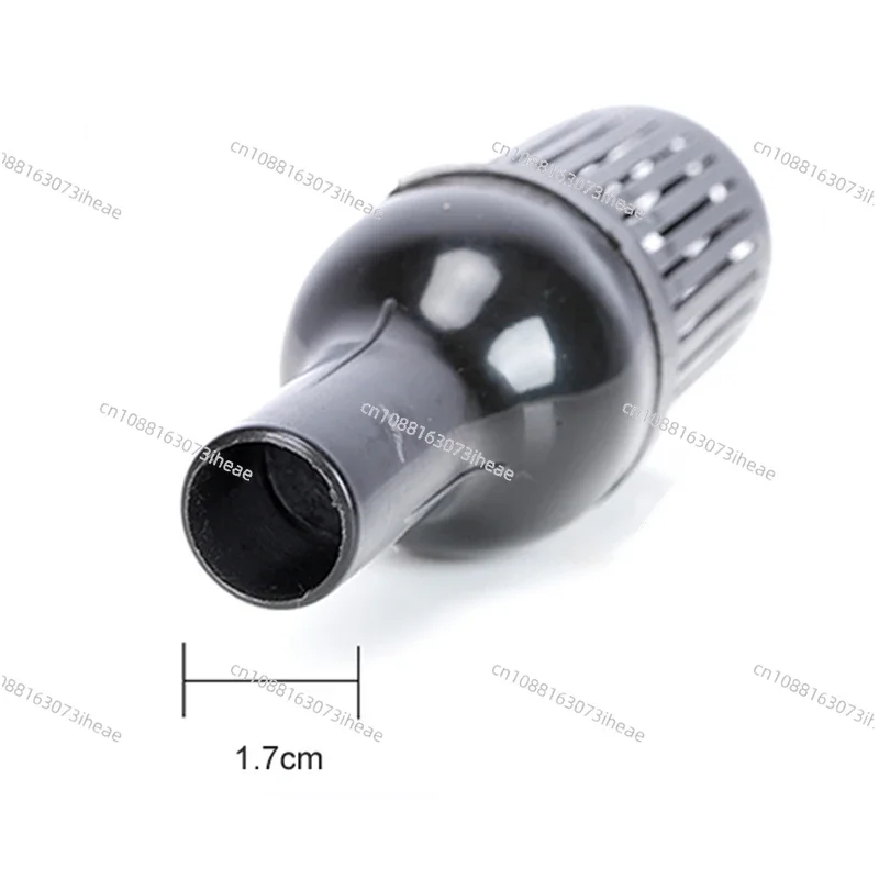 JEBO Aquarium Filter System - 1000L/H Submersible Water Pump for Fish Tanks (Rino 5M Compatible)