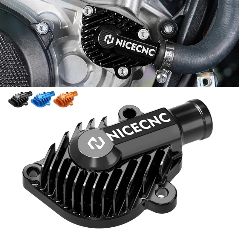 

Защитная крышка для водяного насоса Husqvarna TE 2024 300 250 TC 125 125 TX 250 GasGas EC 300 300 MC 250 EX 125 250 250