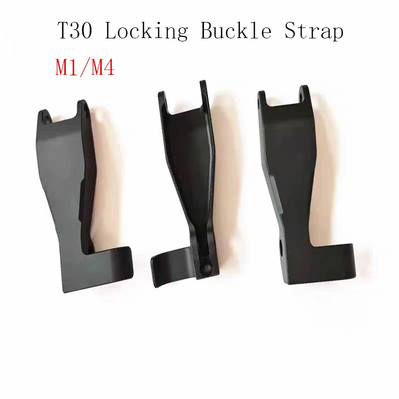 

Original New T30 Locking Buckle Strap For DJI T30 Plant Protection Drones M1/M2/M3/M4/M5/M6 Accessories with Drone Repair Parts