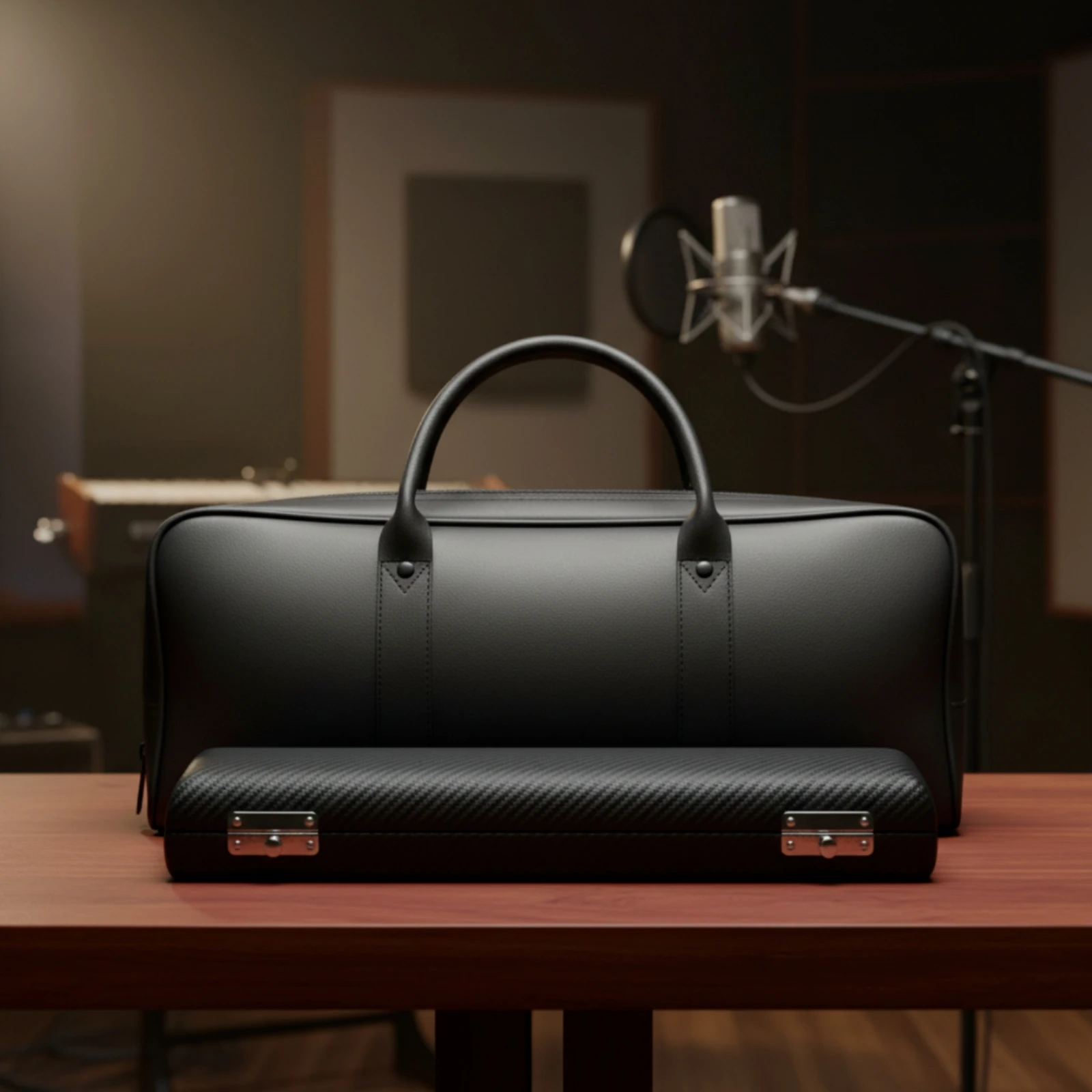 Fluitkoffer met draagtas Compa - Musical Instrument Bag recensie en prijs