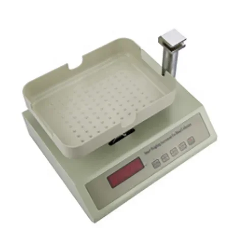 

blod bag shaker collection weighing scale blod Collection Scale for blod center use