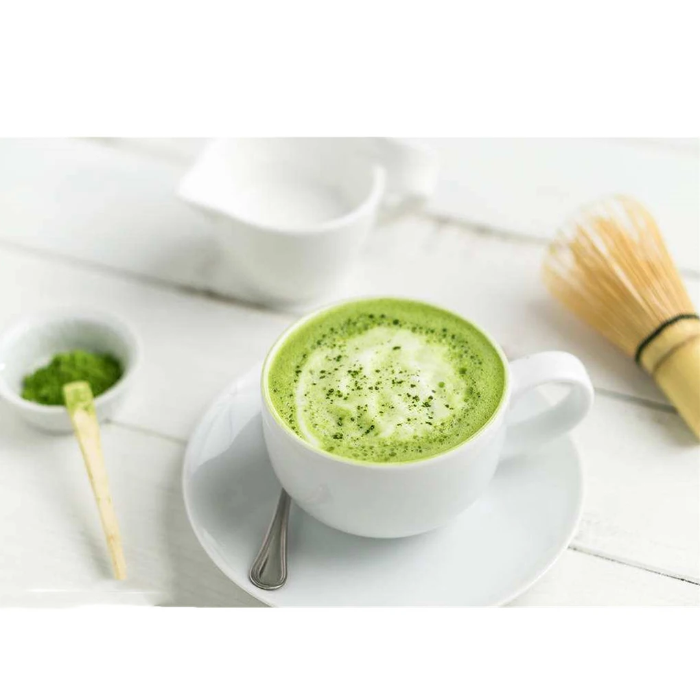 Japanese Matcha Set Ceramic Bowl Handmade Tranditional Tea Sets Indoor Kitchen Tea-making Tools Accessories Gifts
