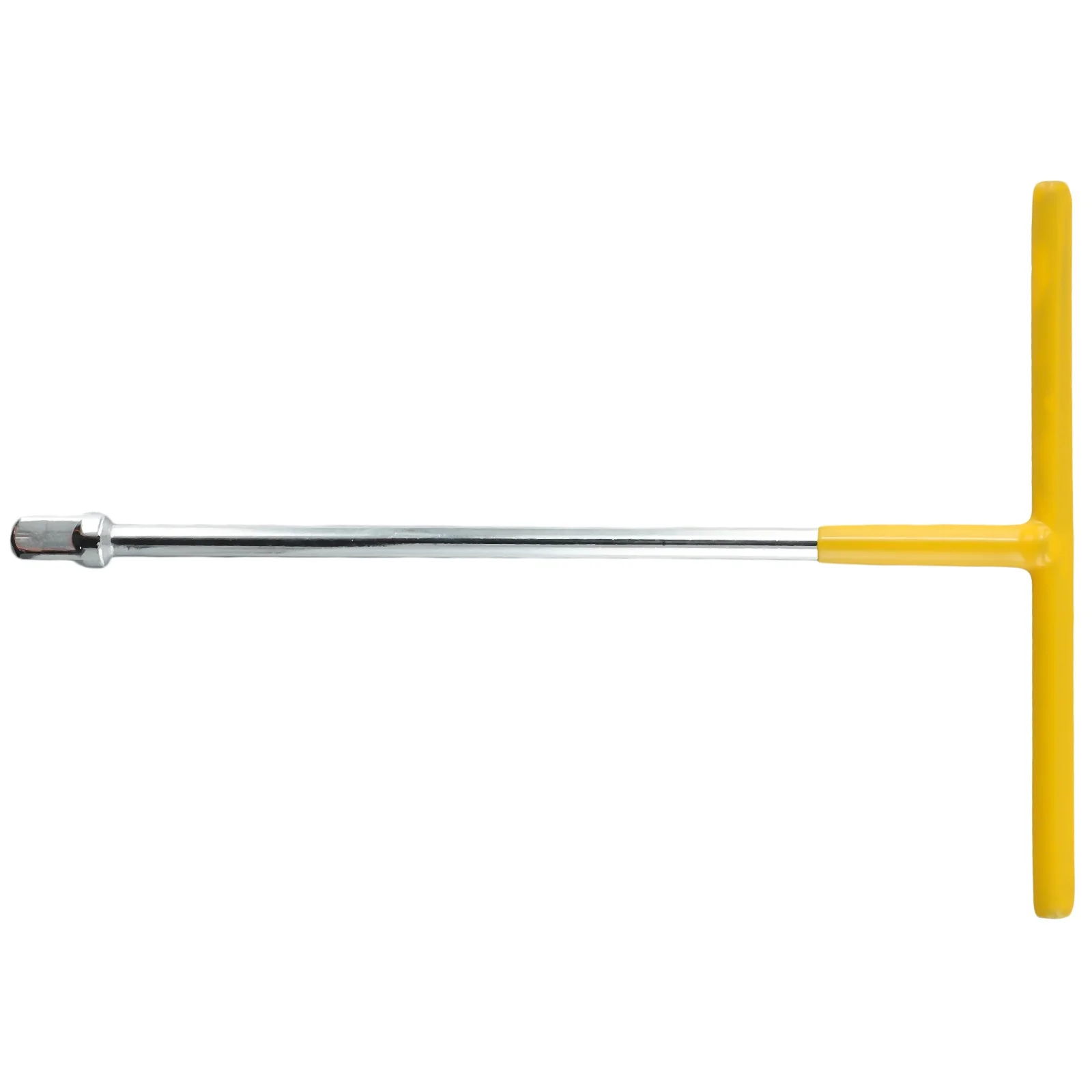 T Type T-handles Wrench Hex Socket Wrench 27cm/10.63\