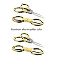 2PCS gold