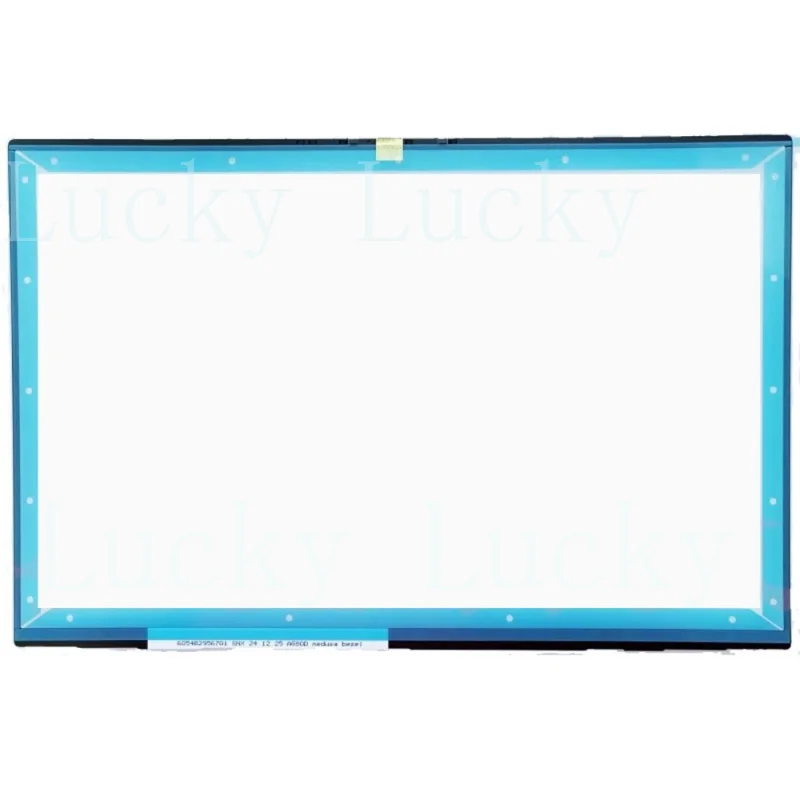 f   Laptop LCD Bezel For HP ZBook Studio 16 G9 ZBook Studio 16 G10 N10930-001 Black