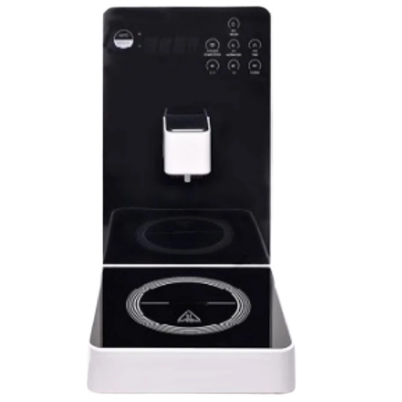 Self-Service Instant Noodle Machine Boiled Noodles Machine Cooking Machine Multi-Function