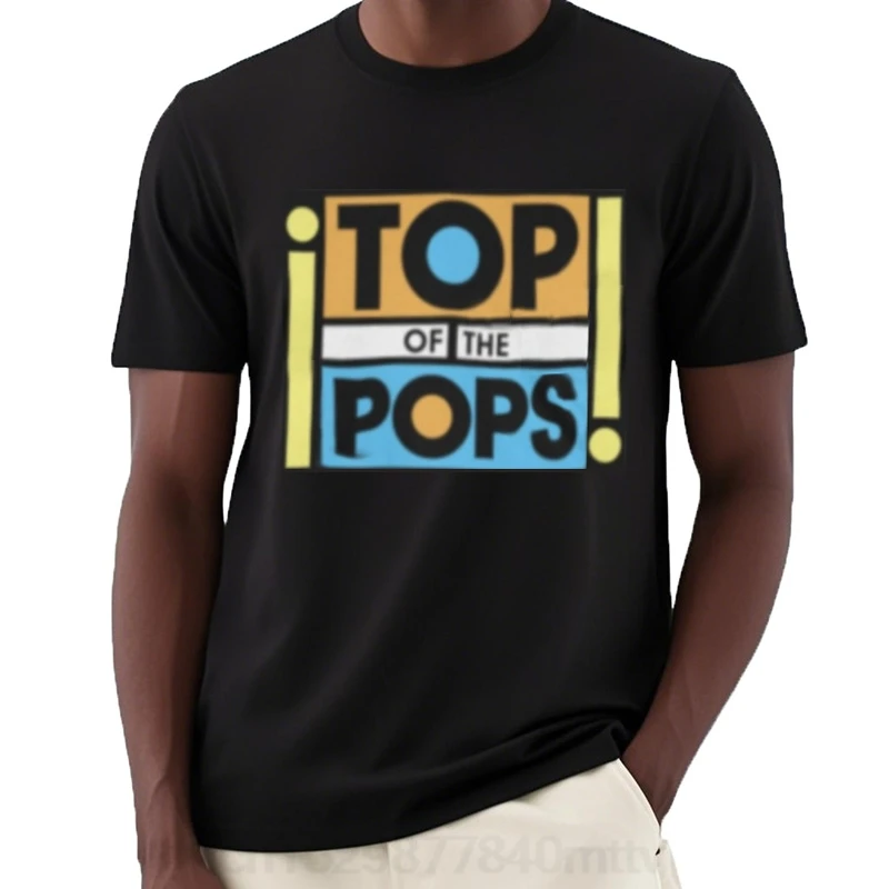 Top Of The Pops Par… - image