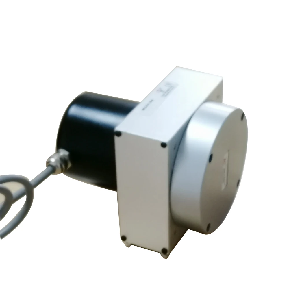 مصنع توريد 6000 مللي متر الإخراج الرقمي سحب الأسلاك البصرية التشفير