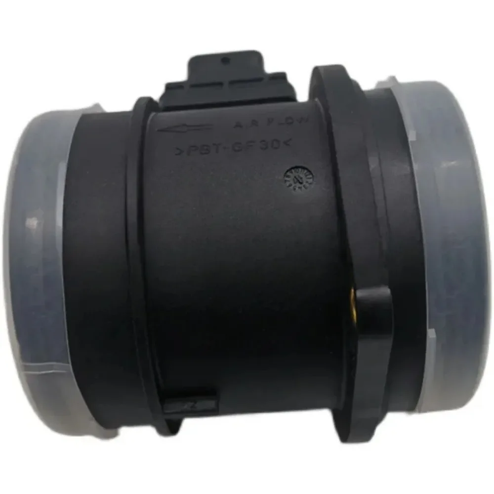 Genuine 6650943148 Mass Air Flow Sensor MAF Meter for Ssangyong Actyon Kyron Rexton Rodius Musso Brand New China Components 1pc