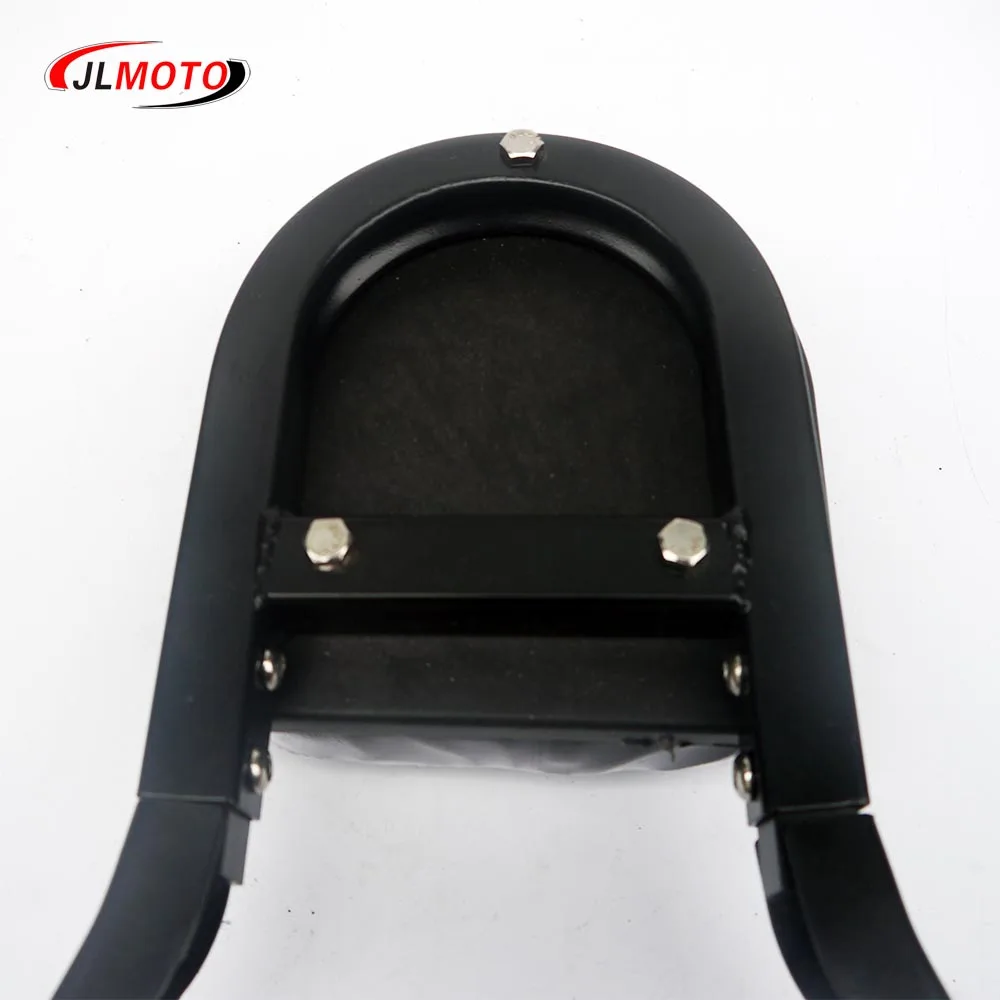 Asiento trasero apto para ATV Jinling 250cc piezas EEC JLA-21B JLA-931E JLA-923 piezas de Quad Bike