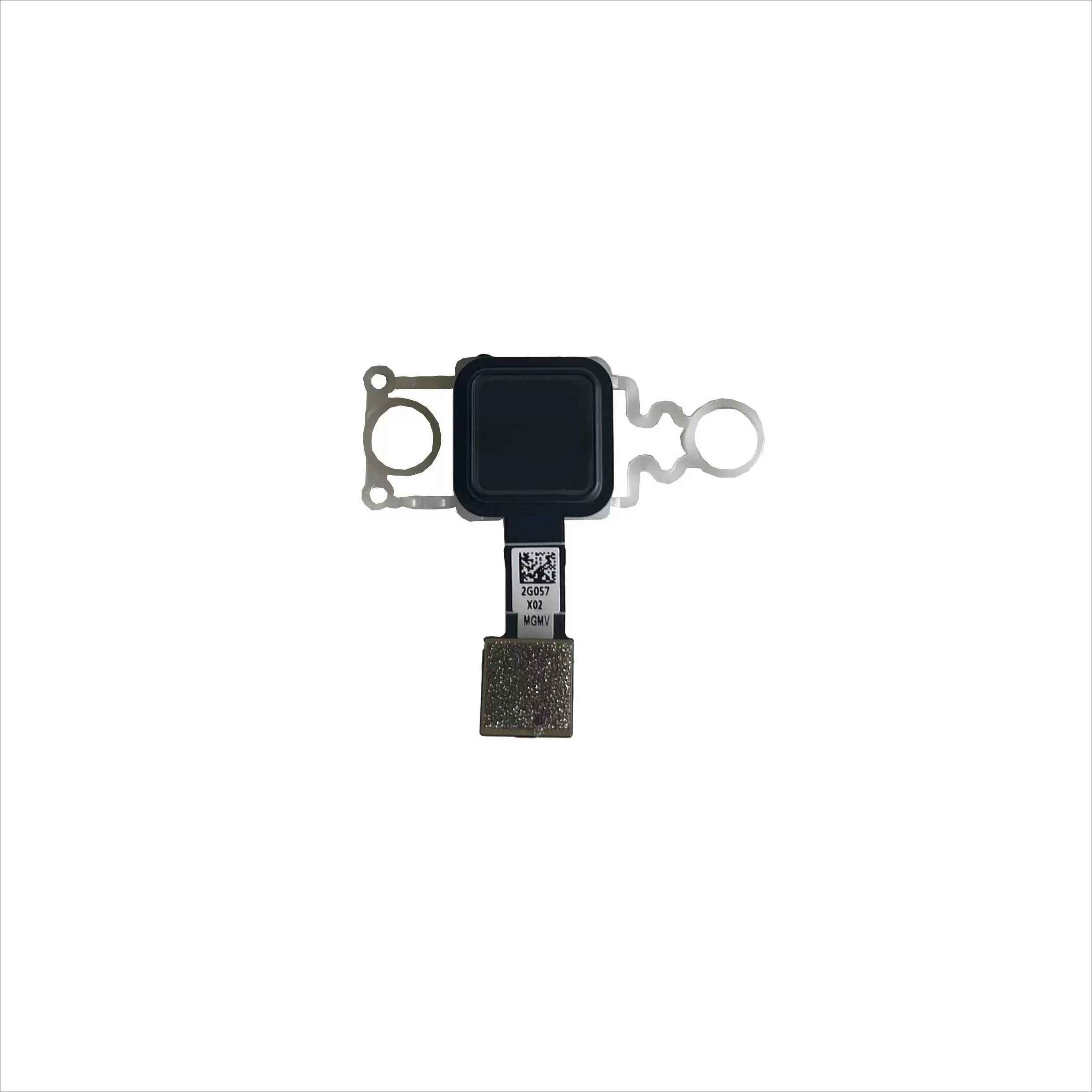 CHEN For DELL Latitude 5340 E5340 fingerprint scanner, button, power-on panel~~