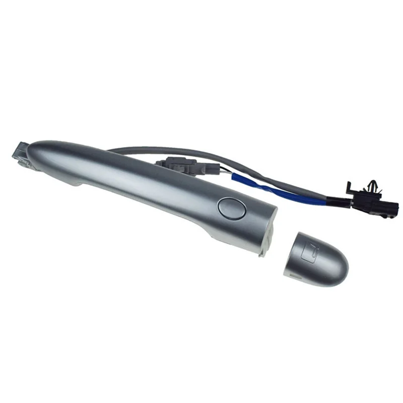 

Car Outside Exterior Door Handle For Renault Koleos 09-18 80646-JY01A 80640-JY01A 80640-JY01B 80647-JY01A