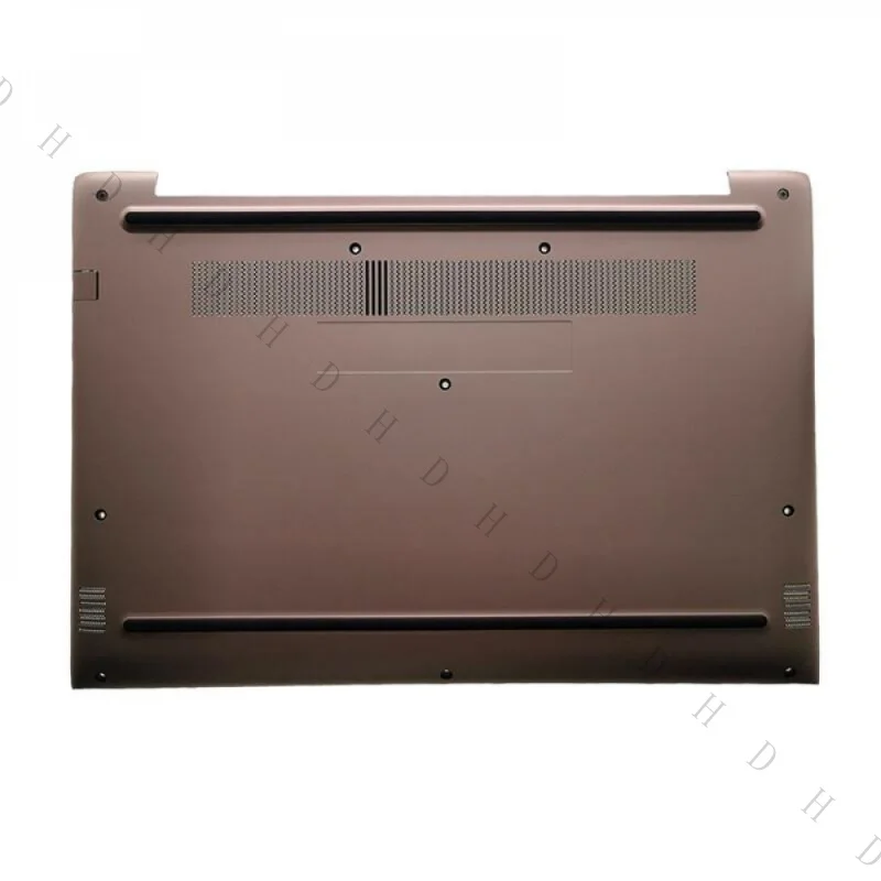 N+New D Shell Bottom Base Case Cover 047H79 For Dell Vostro 5000 14 5471 V5471 Laptop Lower Housing Replacement