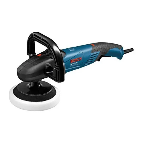Bosch GPO 14 CE Chuyên Nghiệp 1400 W 180 Mm Máy Đánh Bóng
