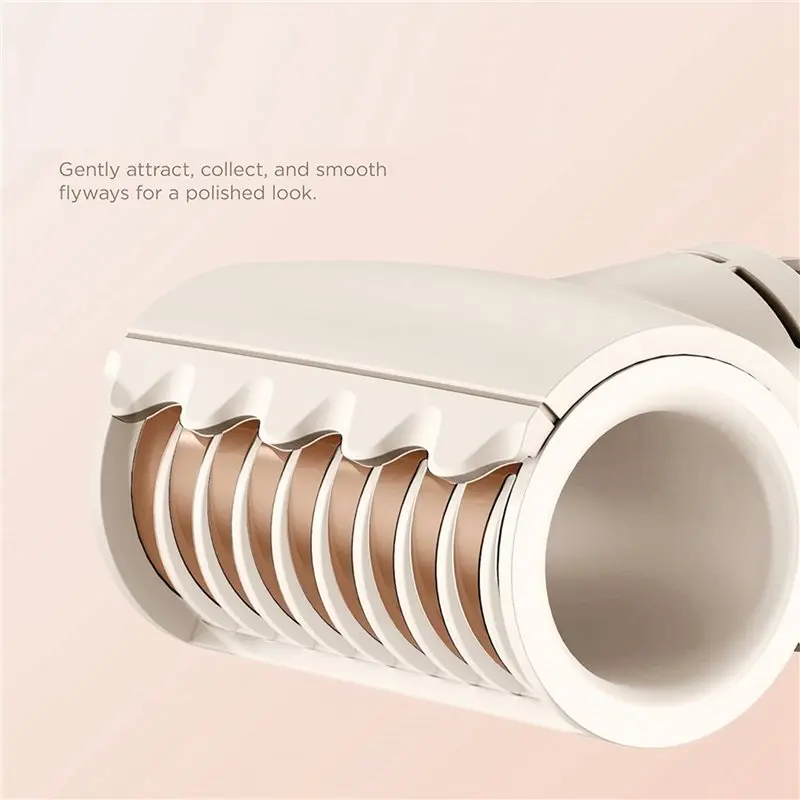 ABBZ-3X For Shark Flexstyle HD430/HD435 Series Styling System, Hair Styling Tool, Smooth Flyaways