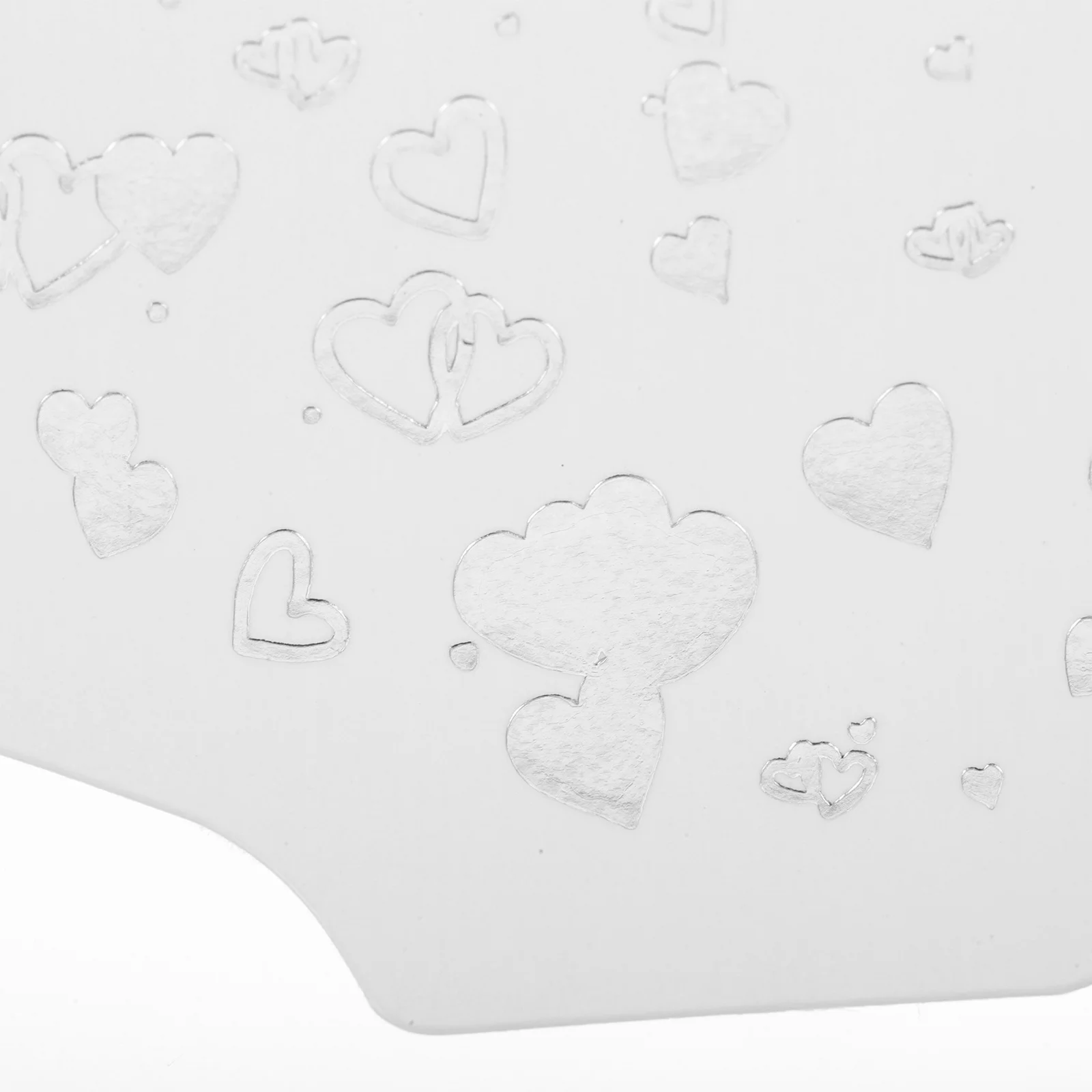 6 أوراق مقاوم للماء ملصقات النمش الوجه المؤقتة البريق النمش بقع الجلد ودية ماكياج الحفلات تأثير طبيعي