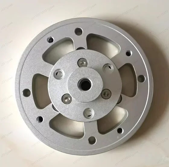 

Переходное кольцо AM5 для штативов EQ3 и EQ6