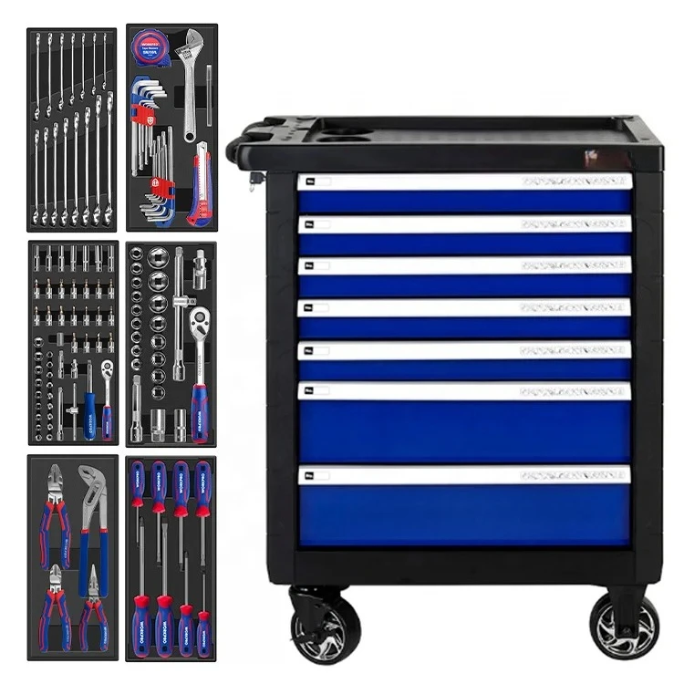 Workpro 193PC Bmc-T…