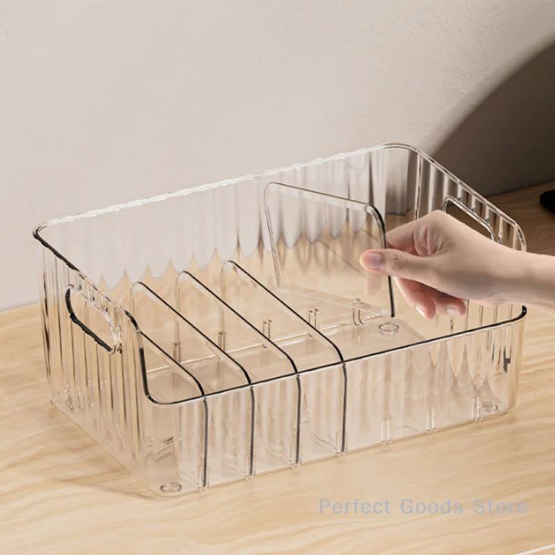 Opbergdoos met scheidingswande - Food Storage Plastic Bag recensie en prijs