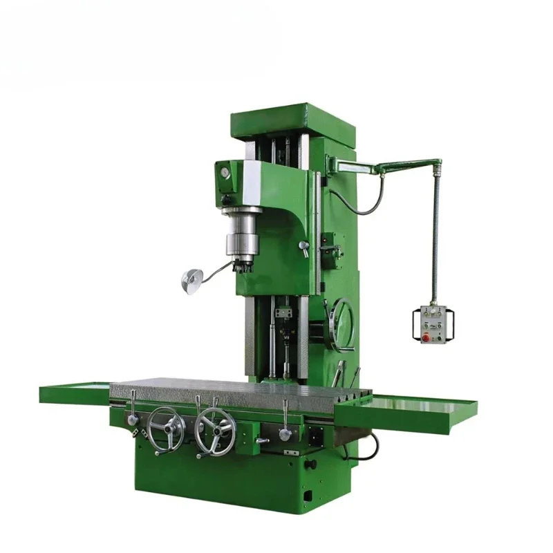 Performance Vertical Boring Machine With One Year Warranty