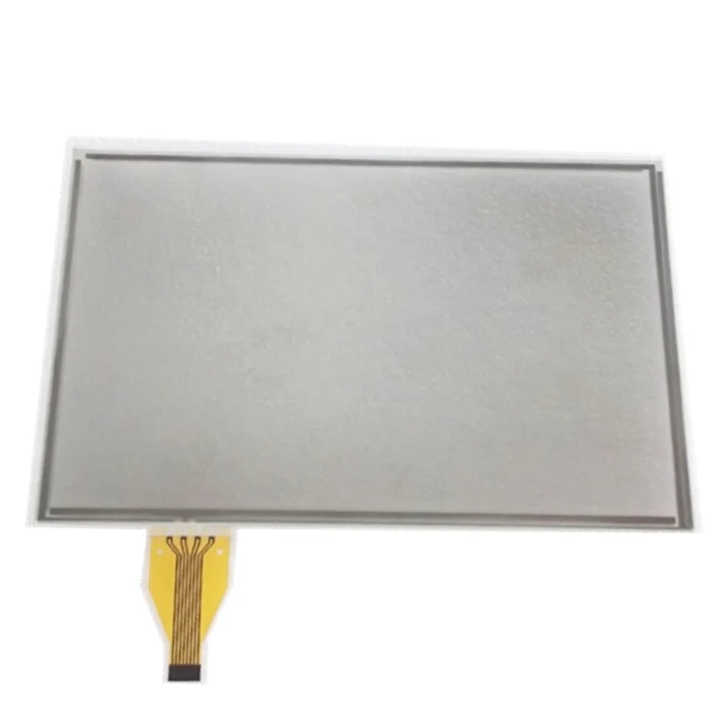 

For Toyota Crown 2007 2008 13th Generation Car Central Control Display Touch Screen Digitizer