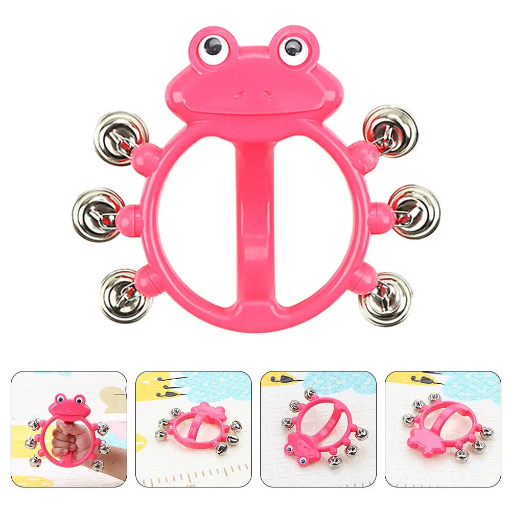 tamburello-a-forma-di-rana-per-bambini-strumento-musicale-percussioni-campanelli-bomboniera-per-feste-di-compleanno-strumento-didattico