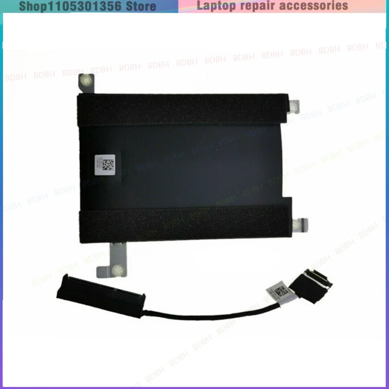 For Latitude 5510 5511 5501 5500 Precisio 3550 3551 Hard Disk HDD Cable Bracket