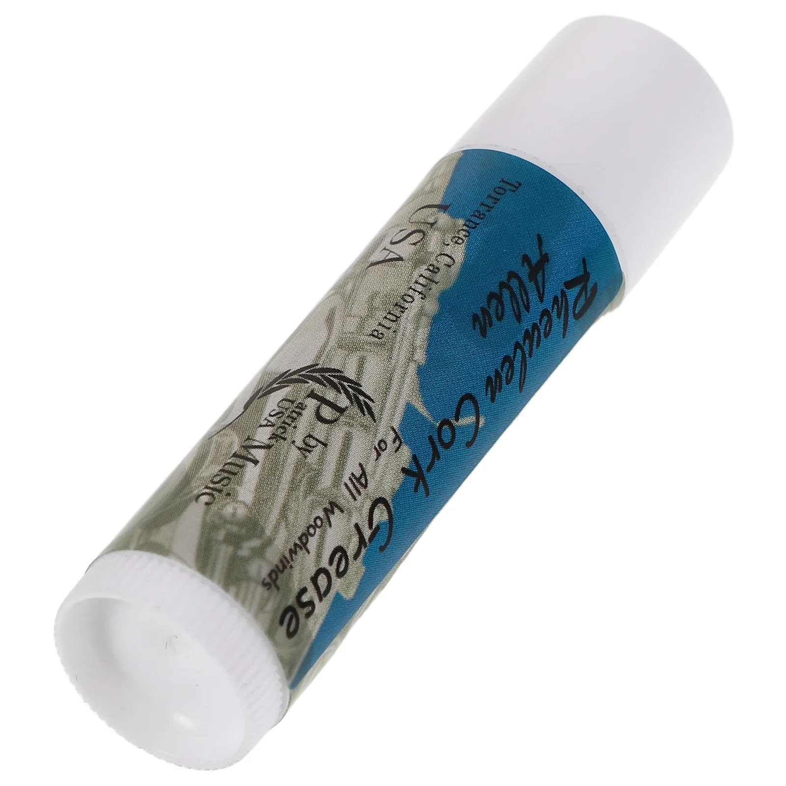 

Cork Grease For Clarinet Lubricate Cream Long Lasting Protection Reduced Friction Enhanced Sound Quality Portable Design