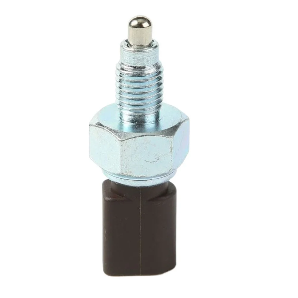 1Pcs Car Light Reverse Light Switch For Golf For Bora 02K945415C 1439597 Reversing Light Back Up Lamp Switch Replacement