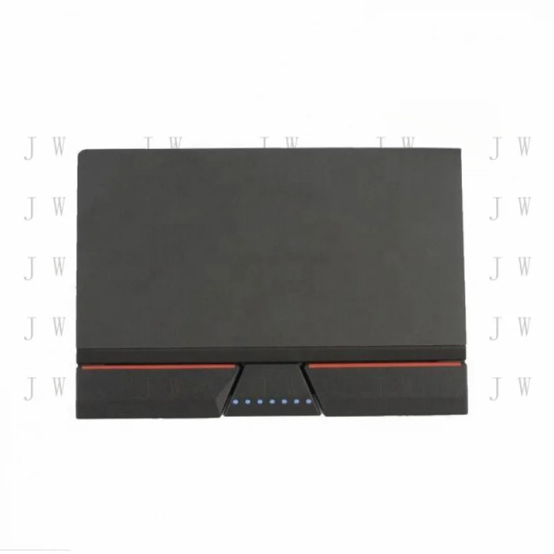 DDW  For Thinkpad Yoga 12 S1 Trackpad Touchpad Three Button  X230S X240S X250 US