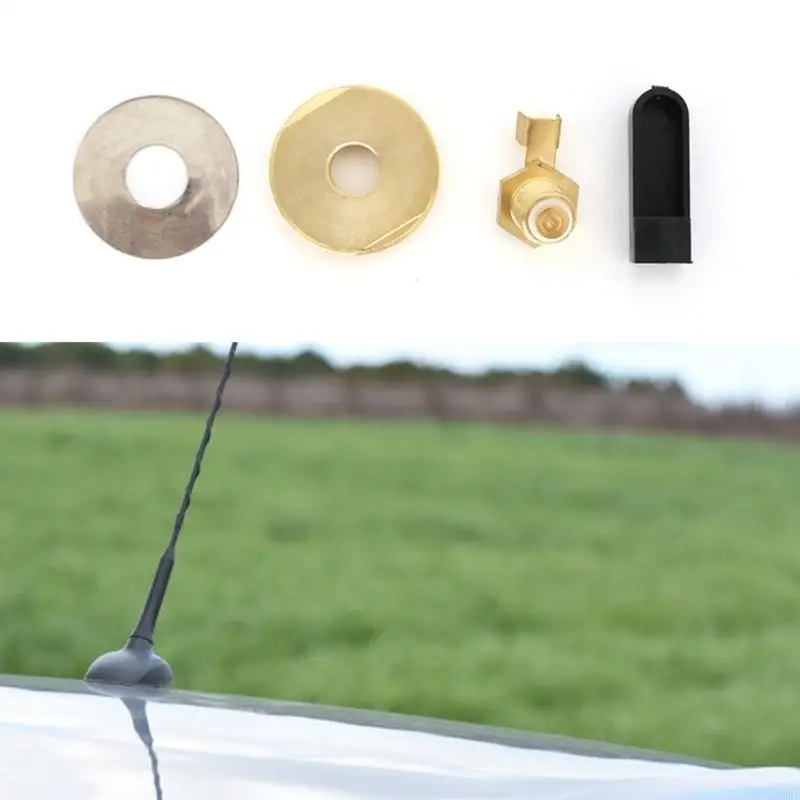 Car Antennas NMO Mount 3/8