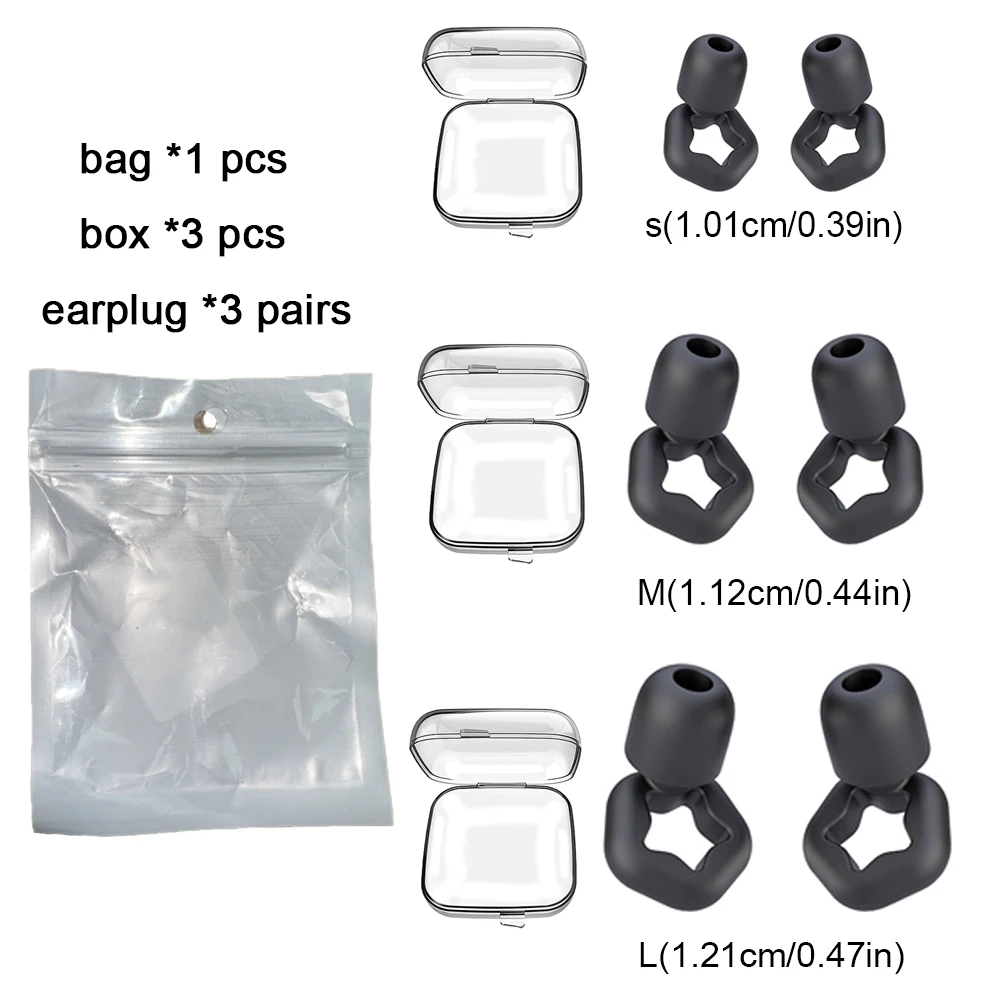 Variant: Black 3 pairs