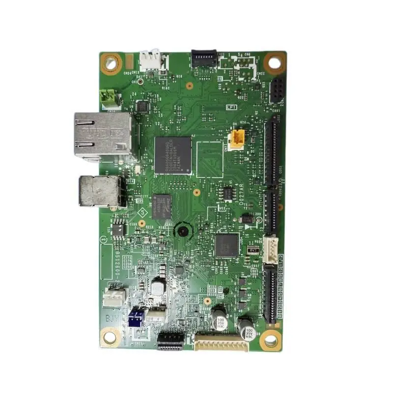 

Оригинальная разборка подходит для аксессуаров для материнской платы Brother HL-L2460DW и HL-L2400DW.