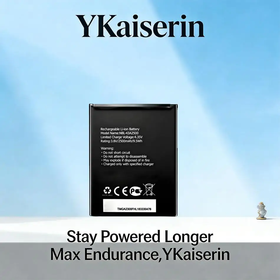 For Tp-Link Neffos …