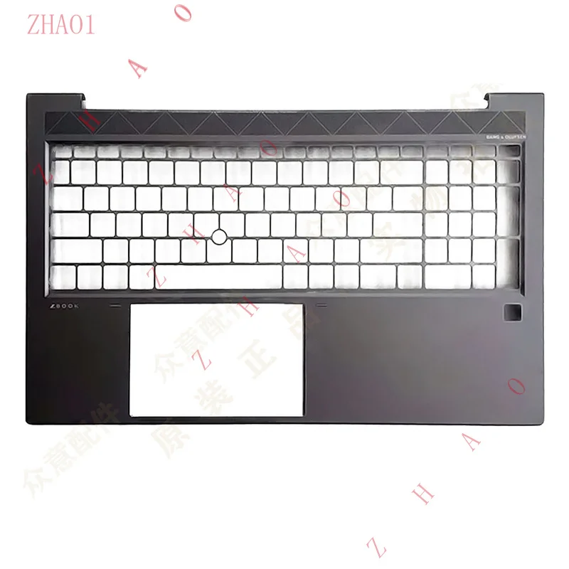 Z   For HP ZBook Firefly 15 G7/G8 Palmrest Cover C Shell M35847-001