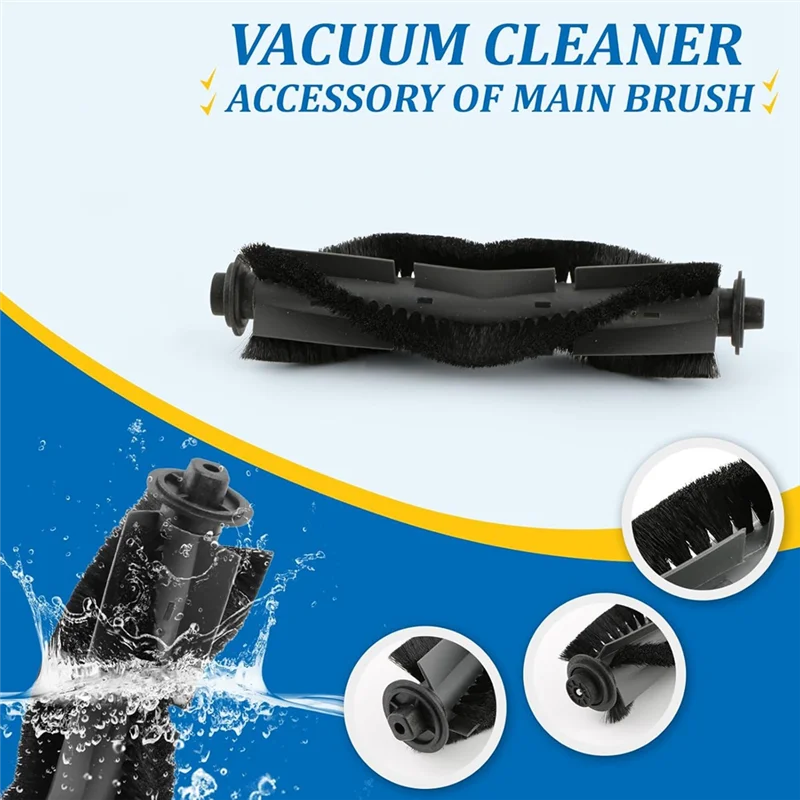 A005-Para airrobo p20/p30 aspirador de pó peças reposição conjunto peças reposição