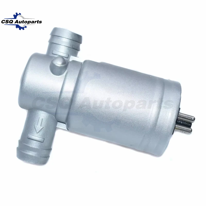 0280140510 idle air control valve IAC For Mercedes Benz W124 W126 W201 W461 W463 190E A124 C124 S124 R107