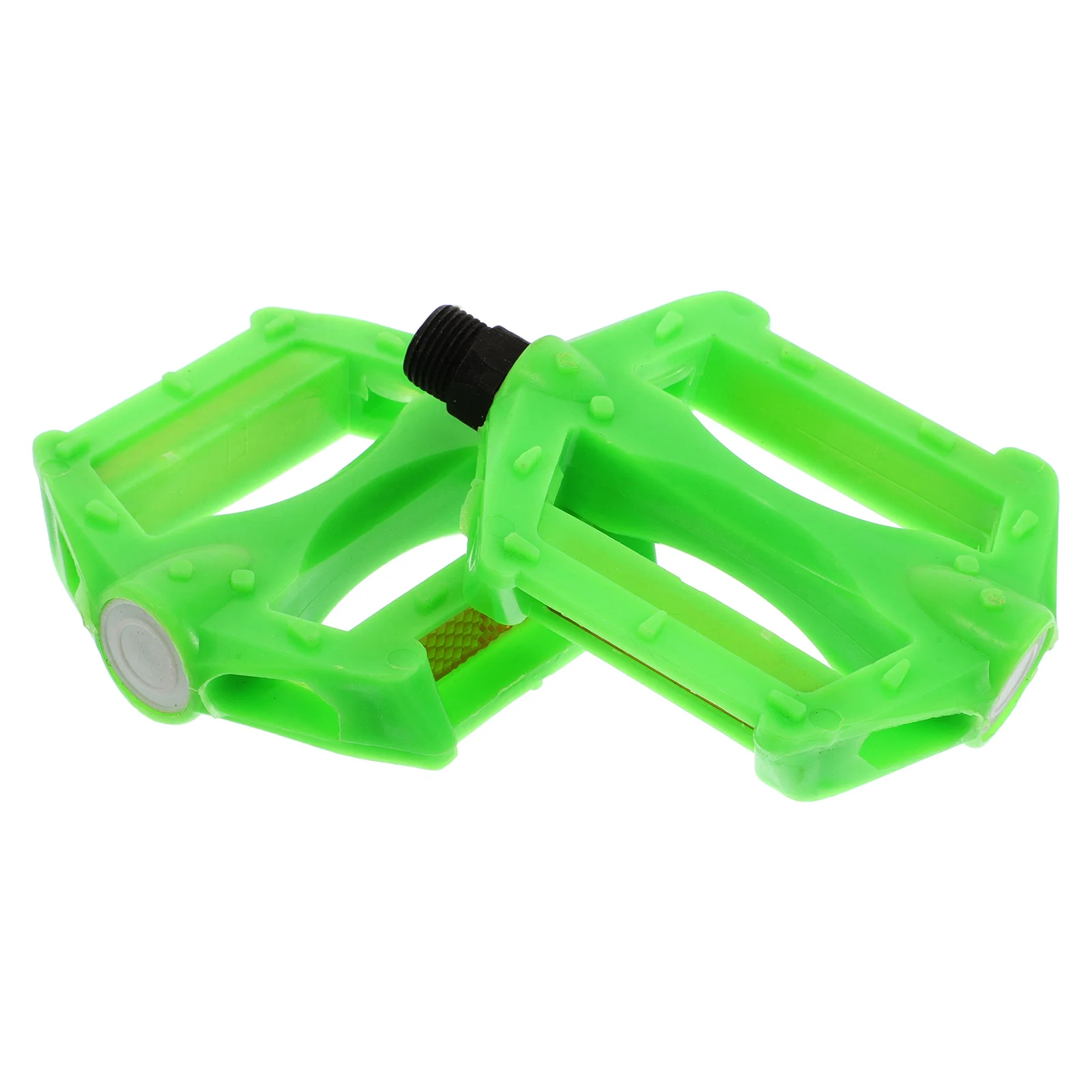 5pcs Set of 5 Bicycle Pedals for Bike Accessories Replacement Support Feet Mountain