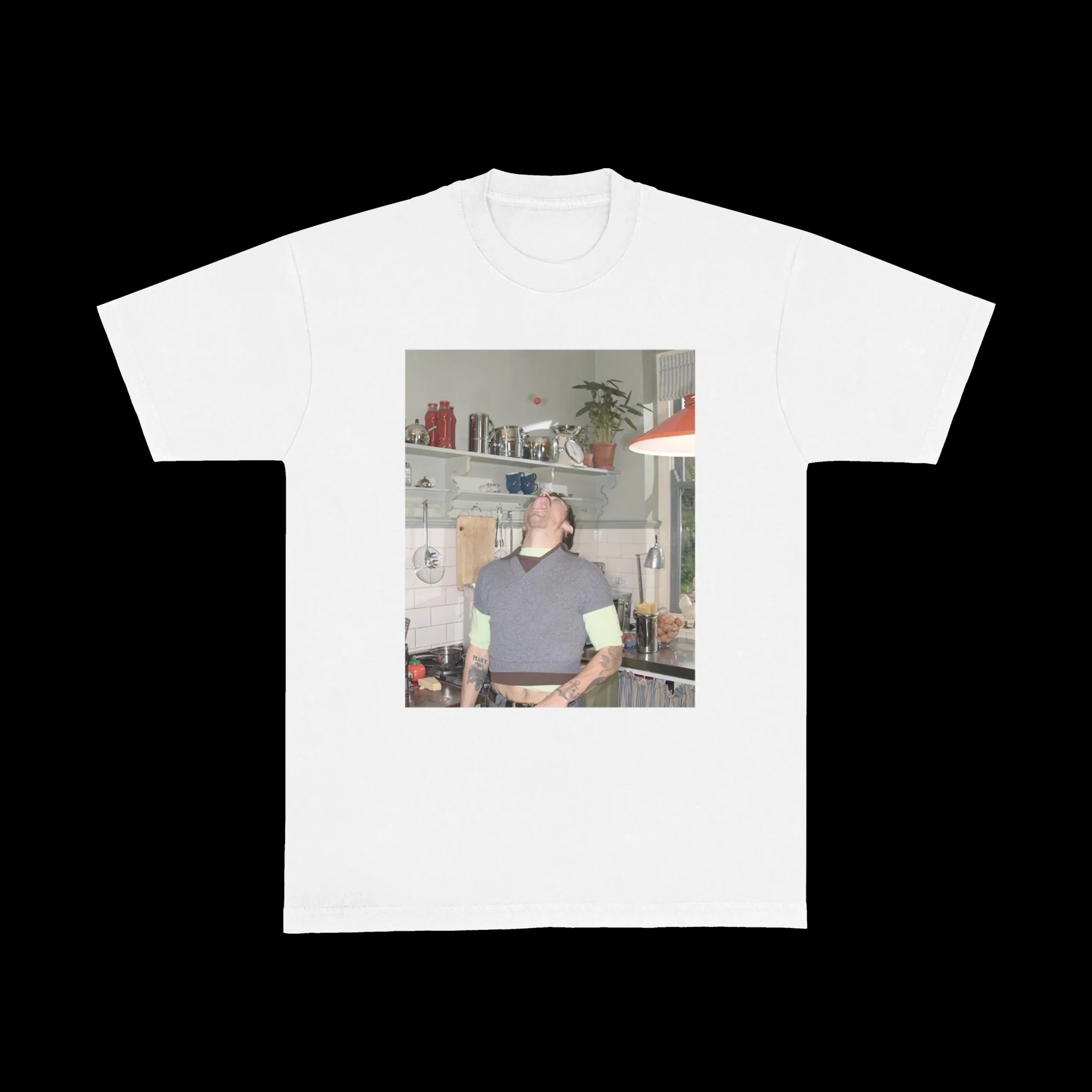 Harry Styles Together Tour Graphic T‑Shirt Unisex Short‑Sleeve Casual Top Pop Singer Fan Print for Fashion Lovers