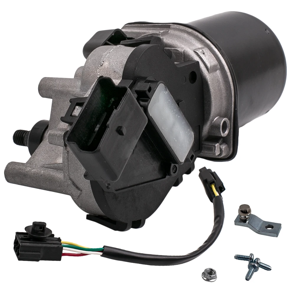 

Windscreen Wiper Motor LHD for Renault Twingo C06 1.2 LPG 2003-2017 7701036015 For Renault Twingo C06 Hatchback -- 1998-2000