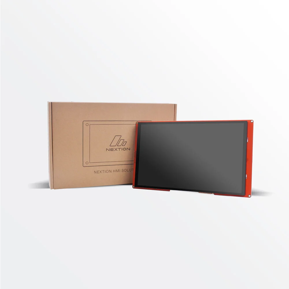 NEXTION 10,1'' Intelligent Series NX1060P101-011R- I Multifunktions-HMI-resistiver Touch-Display-Modul-Bildschirm ohne Gehäuse – Detail 12
