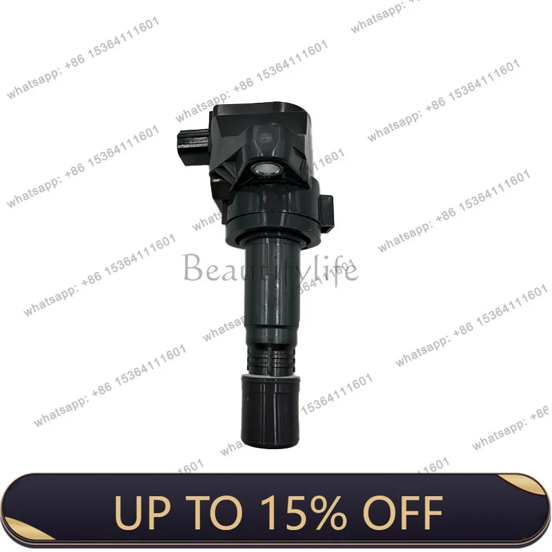 

PJ For, Automotive Ignition Coil 30520-R1A-A01 UF672 099700131