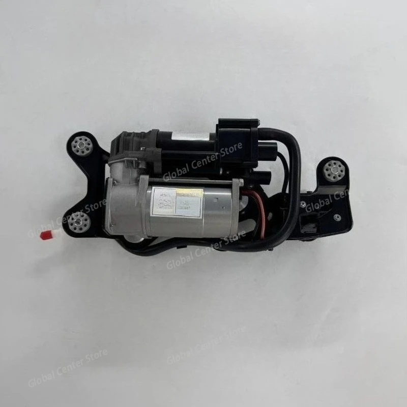 

Подходит для BMW X5 X6 F15: Компрессор пневмоподвески в сборе, артикул 37206875177